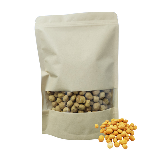 Maní Japonés con Sal 400g