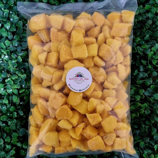 Mango Congelado