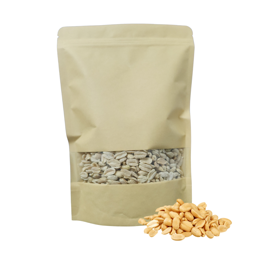 Maní Salado 400g