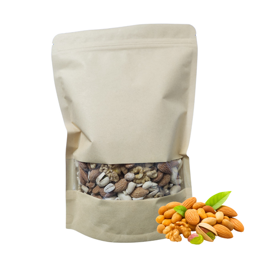 Mix Premium de Frutos Secos 400g