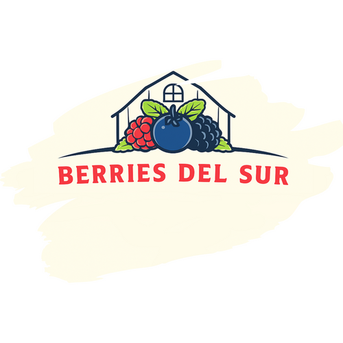 Berries del Sur