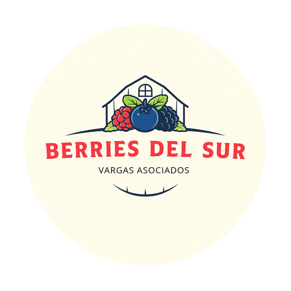 Berries del Sur