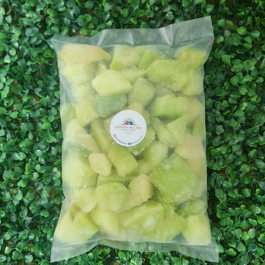 Melon Tuna Congelado