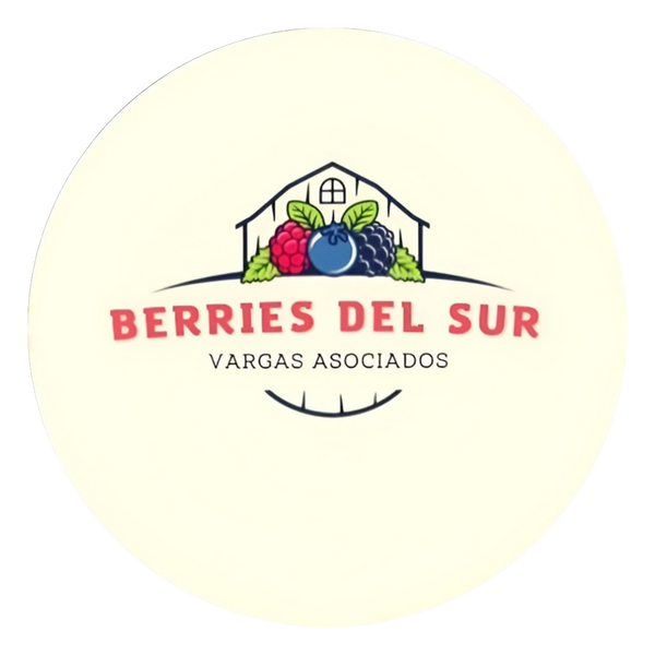 Berries del Sur